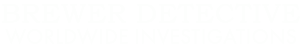 Brewer Detective